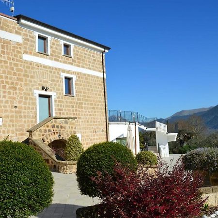 Tenuta Terra Tefra Villa Conca della Campania Luaran gambar