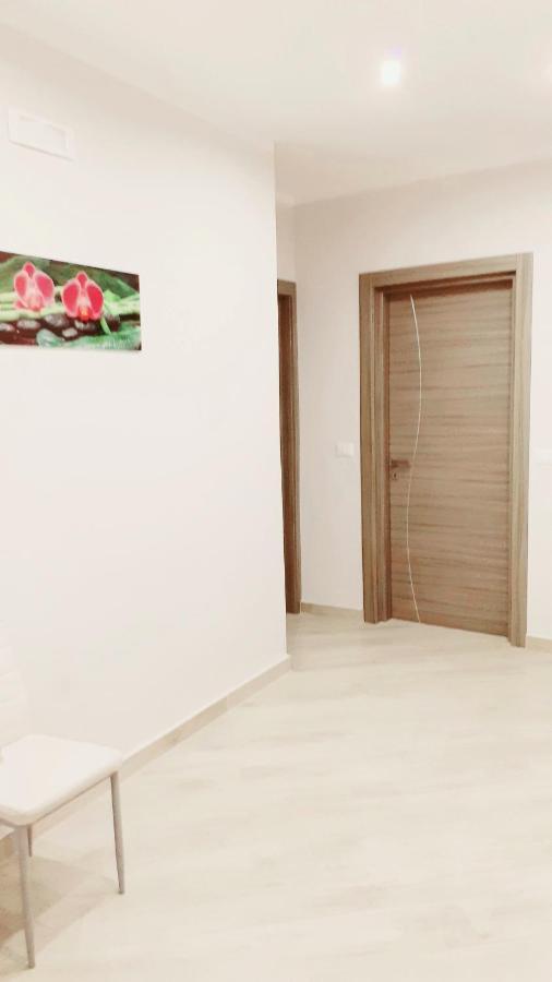 Tenuta Terra Tefra Villa Conca della Campania Luaran gambar