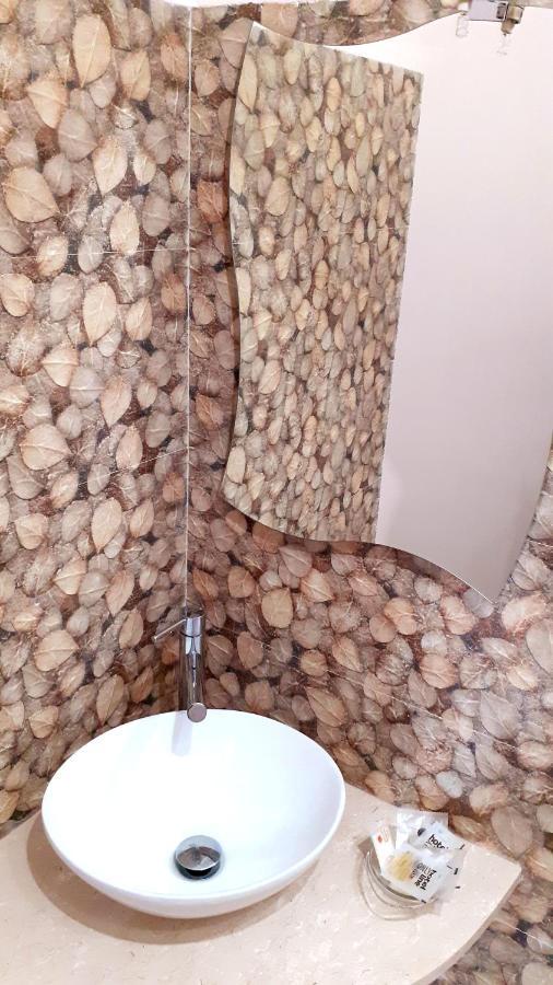 Tenuta Terra Tefra Villa Conca della Campania Luaran gambar