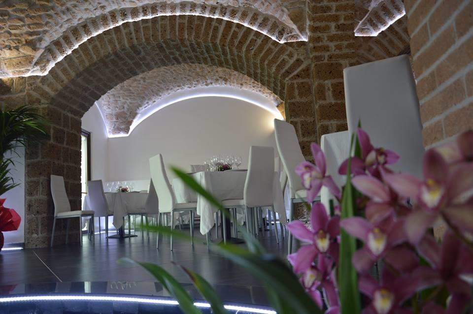 Tenuta Terra Tefra Villa Conca della Campania Luaran gambar